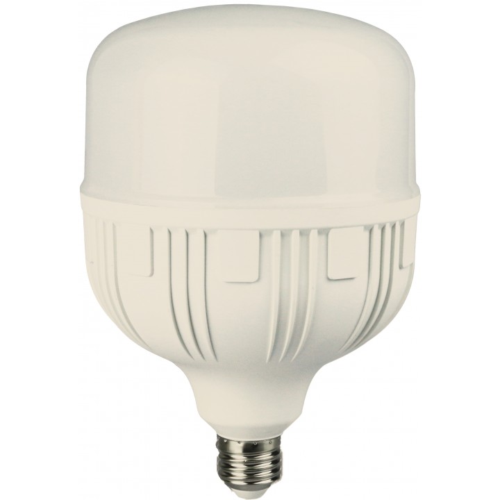 LED лампа LEBRON L-T120, 45W, Е27-Е40, 6500K