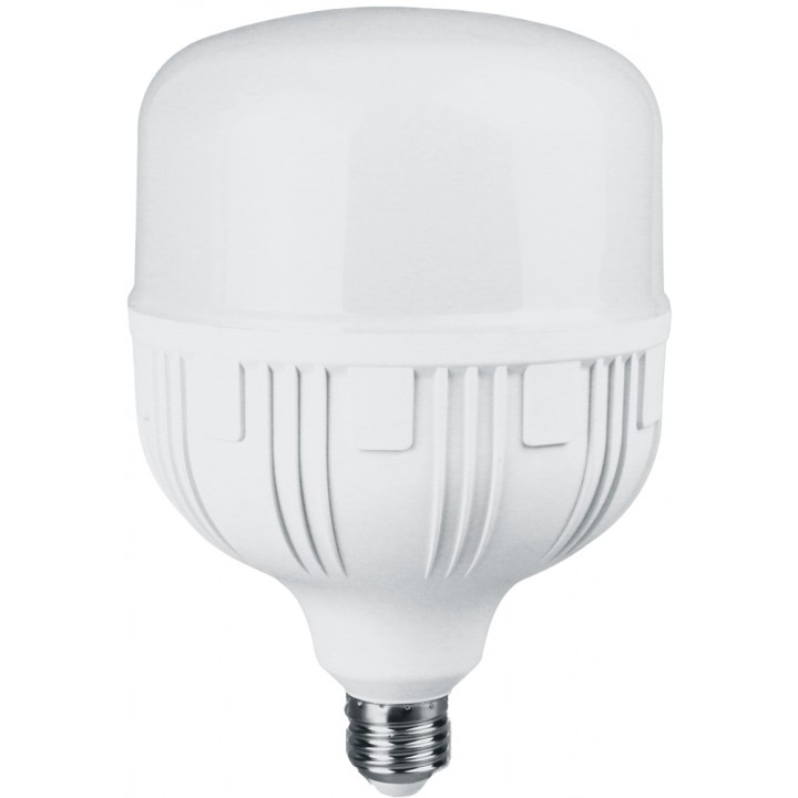 LED лампа LEBRON L-T120, 45W, Е27-Е40, 6500K