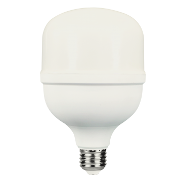 LED лампа LEBRON L-А80, 20W, Е27, 6500K, 1800Lm.