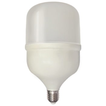 LED лампа LEBRON L-А125, 35W, Е27, 6500K, 3100Lm.