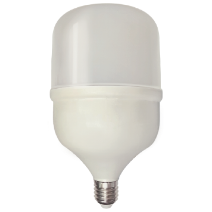 LED лампа LEBRON L-А125, 35W, Е27, 6500K, 3100Lm.