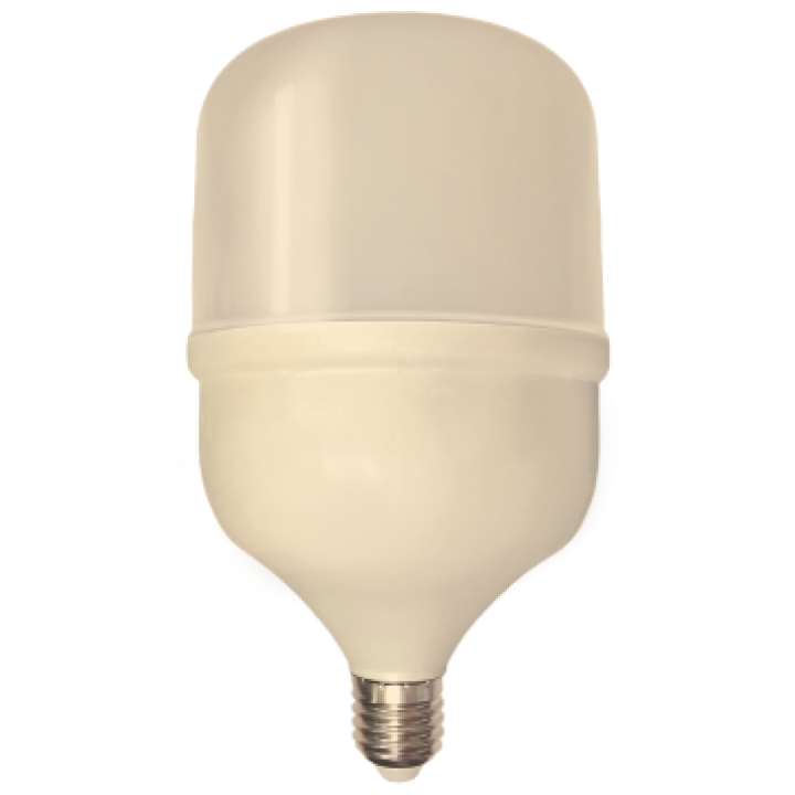 LED лампа LEBRON L-А118, 40W, Е27-Е40, 6500K, 3200Lm