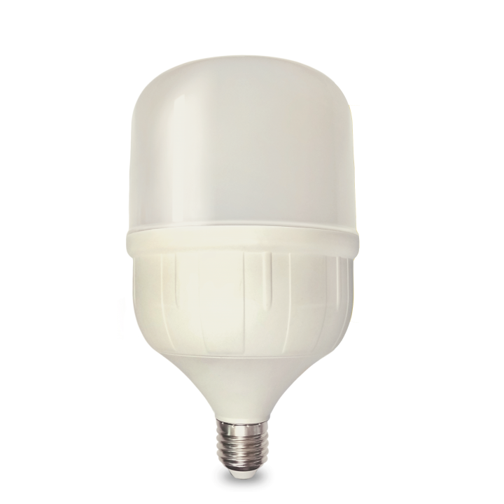 LED лампа LEBRON L-А80, 20W, Е27, 6500K, 1800Lm