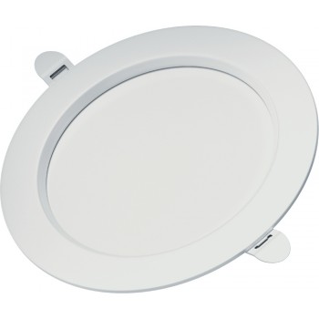 LED світильник LEBRON L-DR-54WH, 5W, 400Lm, 4000K, білий