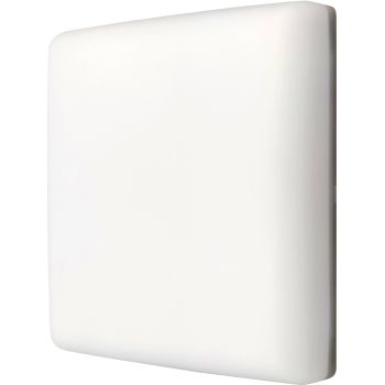 LED світильник LEBRON L-FDL-S-1041, 10W, 4100K, вбудований, 230V