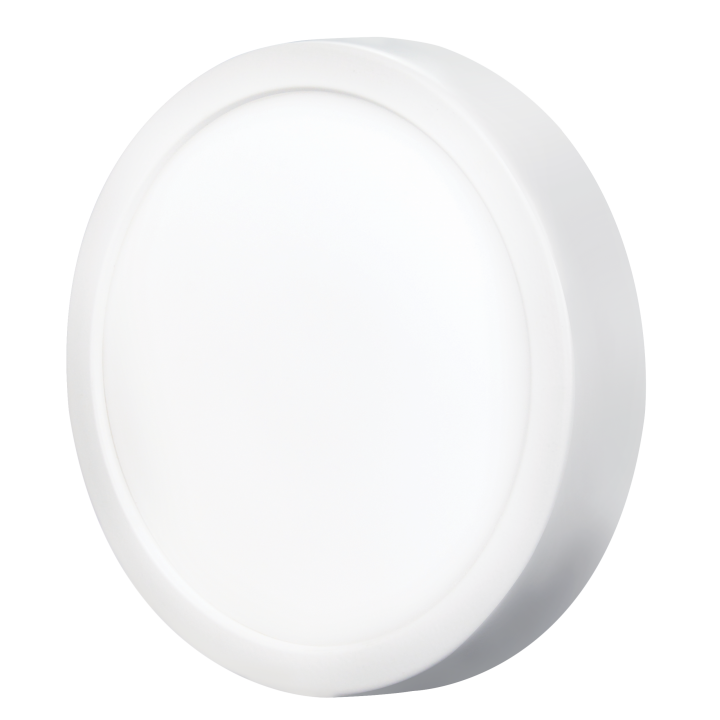LED світильник LEBRON L-DR-S-2441, 24W, 4100K, накладний, 230V