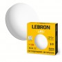 LED світильник LEBRON L-FDL-R-941, 9W, 4100K, вбудований, 230V