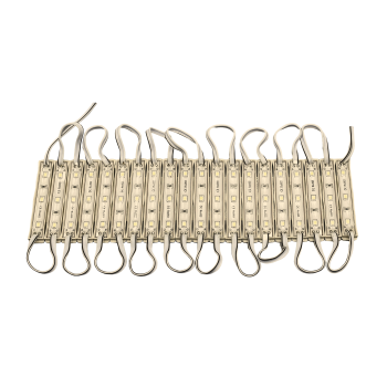 Світлодіодний модуль LEBRON L-LM6409, SMD 2835, 0,72W, DC12V, ІР65.