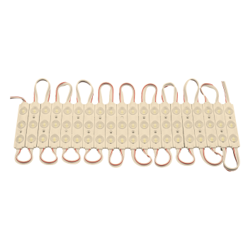 Світлодіодний модуль LEBRON L-LM7015, SMD 2835, 1,5W, DC12V, ІР65.