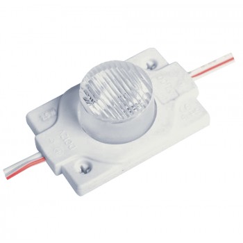 Світлодіодний модуль LEBRON L-LM4531, SMD 2835, 1,5W, DC12V, ІР65.