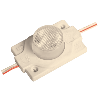 Світлодіодний модуль LEBRON L-LM4531, SMD 2835, 1,5W, DC12V, ІР65.