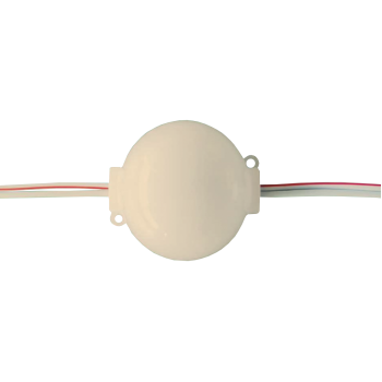 Світлодіодний модуль LEBRON L-LM4036, SMD2835, 2,4W, DC12V, ІР65.