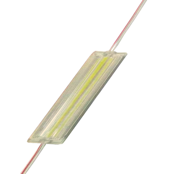 Світлодіодний модуль LEBRON L-LM12CSB, COB, 3W, DC12V, ІР65.