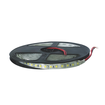 Світлодіодна стрічка  LEBRON L-LS, SMD 2835, 60LED, 4,8W/m, DC12V, 6000K, ІР20.
