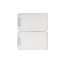 З'єднувач (зажим) LEBRON L-CLIP для світлодіодних стрічок 10мм (10шт)