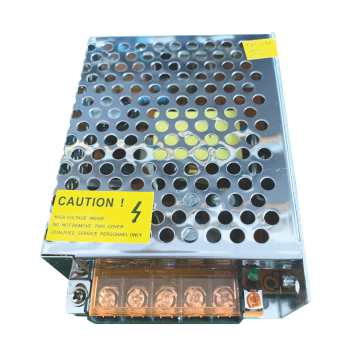 Блок живлення LEBRON L-PS, 12V, 8,3A, 100W