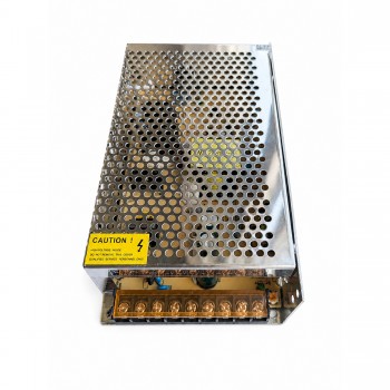 Блок живлення LEBRON L-PS, 12V, 16,66A, 200W