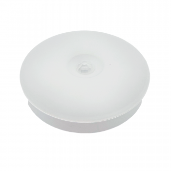 LED нічник LEBRON L-NLS-3131, Li-ion 200 mAh, шнур USB, датчик руху