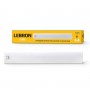 LED світильник нічник LEBRON L-NLS-2003, LiPo 800 mAh, 1W, датчик руху, магніт, шнур USB