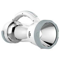 LED ліхтар кемпінговий акумуляторний LEBRON L-HL-625, ABS, 6W, 1200mAh Li-Ion, USB