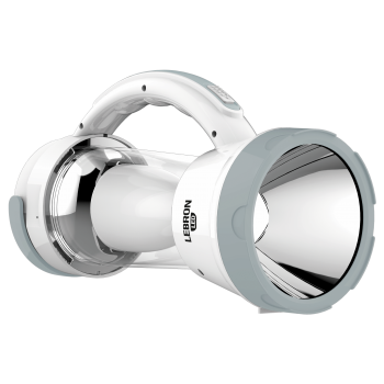 LED ліхтар кемпінговий акумуляторний LEBRON L-HL-625, ABS, 6W, 1200mAh Li-Ion, USB