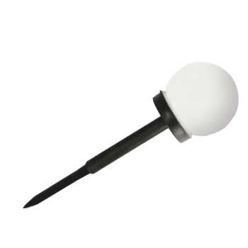 LED світильник LEBRON L-SL-18820, садово-парковий з сонячною панеллю, Ni-MH 40mAh