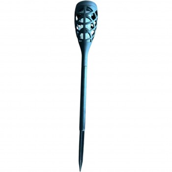 LED світильник LEBRON L-SL-18590, садово-парковий з сонячною панеллю, Ni-MH 100mAh, IP44