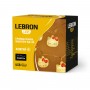 LED гірлянда LEBRON L-CL-3653 лінійна 5м, 25LED, теплий колір, HELLO KITTY, IP20, USB