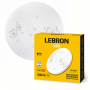 LED світильник LEBRON L-CL-М-1641, MEADOW, 16W, 4100K, 230V