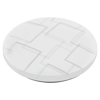 LED світильник LEBRON L-CL-DREAMS, 22W, 4100K, O325*60mm