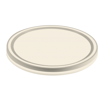 LED світильник LEBRON L-GY-CLASSIC-RWh, 72W, 4100K, білий, 230V