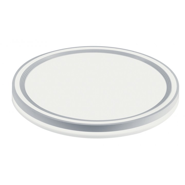 LED світильник LEBRON L-GY-CLASSIC-RWh, 45W, 4100K, білий, 230V