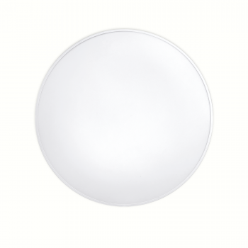 LED світильник LEBRON L-CL-CLASSIC-RWh, 40W, 4000K, 3600Lm, білий