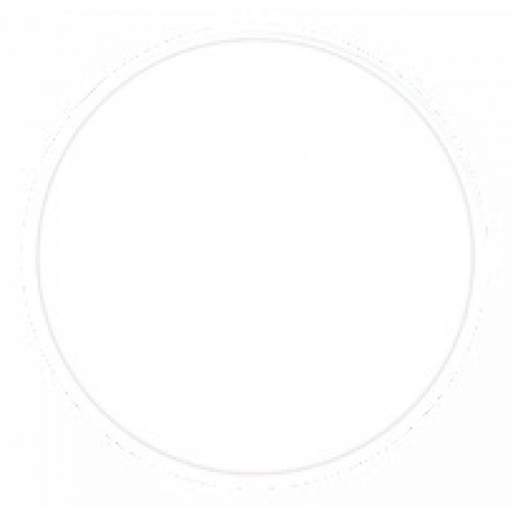 LED світильник LEBRON L-CL-CLASSIC-RWh, 40W, 4000K, 3600Lm, білий
