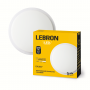 LED св-к LEBRON L-CL-GALAXY, max 45W, 3000K, 4100K, 6500K, 3200Lm, O455*75mm