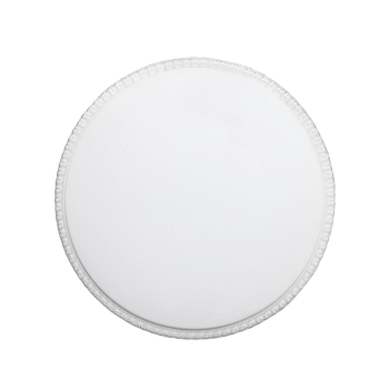 LED св-к LEBRON L-CL-LILU, max 45W, 3000K, 4100K, 6500K, 3200Lm, O390*80mm