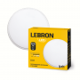 LED св-к LEBRON L-CL-LILU, max 45W, 3000K, 4100K, 6500K, 3200Lm, O390*80mm
