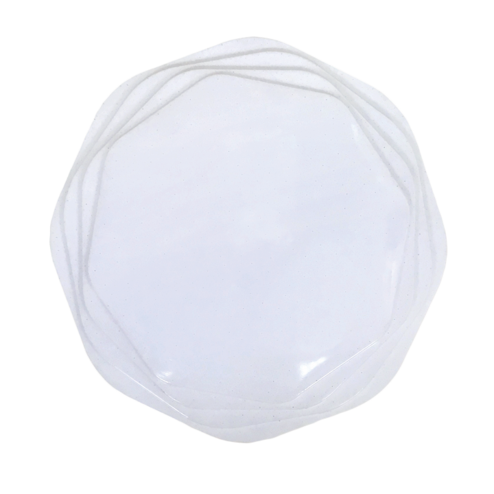 LED світильник LEBRON L-CL-ROSE, max 30W*2, 3000K-6500К, 230V