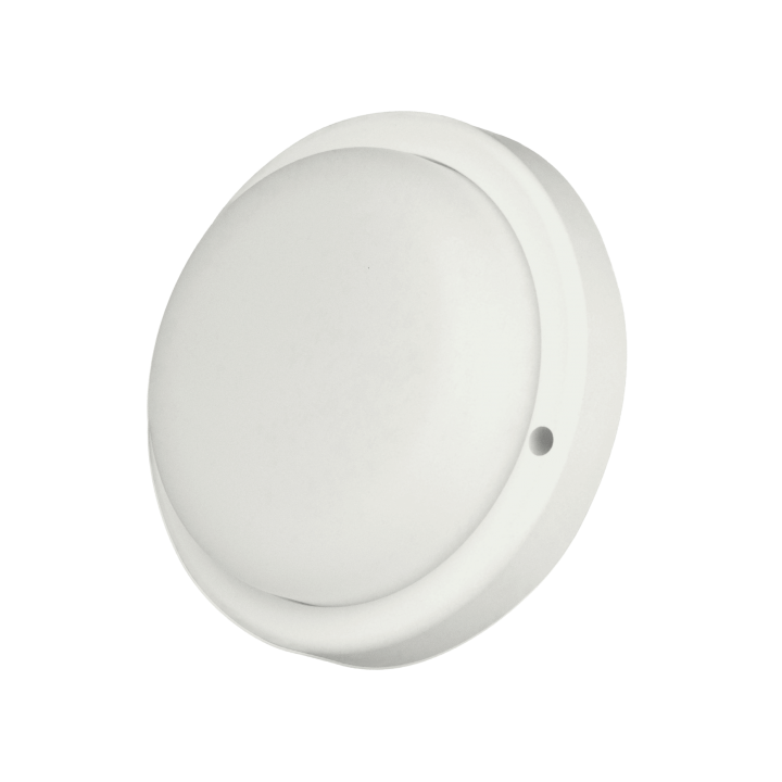 LED світильник LEBRON L-WLR-1565, 15W, 6500K, ІР44, круглий, 230V