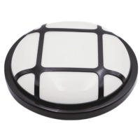 LED світильник LEBRON L-WLR-JZ, 20W, круглий, 4000K, 1980 lm, ІР65