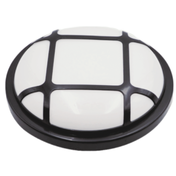 LED світильник LEBRON L-WLR-JZ-2065, 20W, 6500K, ІР65, круглий, 230V