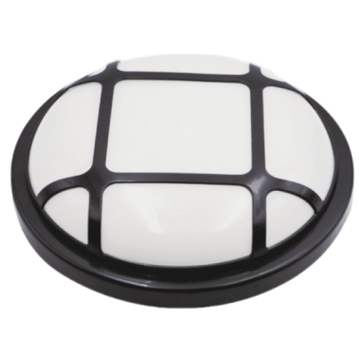 LED світильник LEBRON L-WLR-JZ-2065, 20W, 6500K, ІР65, круглий, 230V