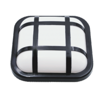 LED світильник LEBRON L-WLS-JZ, 20W, квадратний, 4000K, 1980 lm, ІР65