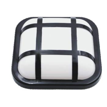 LED світильник LEBRON L-WLS-JZ-2065, 20W, 6500K, ІР65, квадрат, 230V