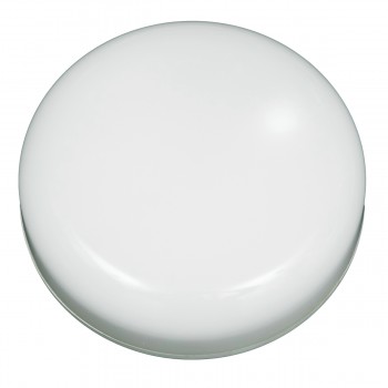 LED світильник LEBRON L-WLR-1865, 18W, 6500K, ІР65, круглий, 230V, шрінк