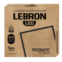 LED св-к LEBRON L-LPU-Prismatic, 36W, унів., 595*595mm, 4000K, 3000Lm, 4шт