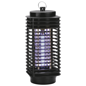 Світильник LEBRON для знищення комах, 3W, ультрафіолетовий