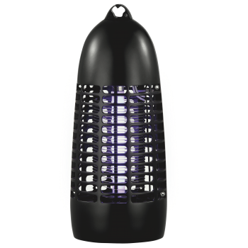 Світильник LEBRON для знищення комах, 6W, ультрафіолетовий