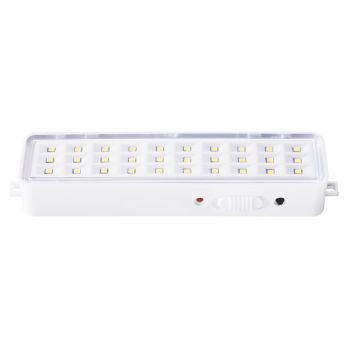 LED св-к  LEBRON L-EL, аварийний , 2W, 3,7V, 1000mAh, Li-іоn