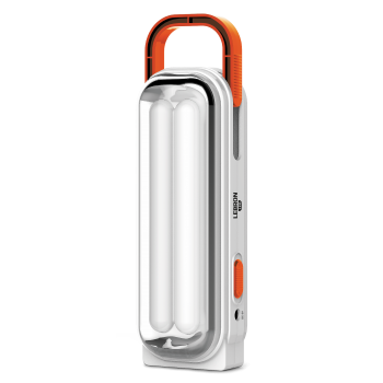 LED світильник  LEBRON L-EL-432, аварійний, 4W, 1100mAh